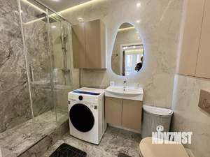 1-к квартира, на длительный срок, 34м2, 7/9 этаж