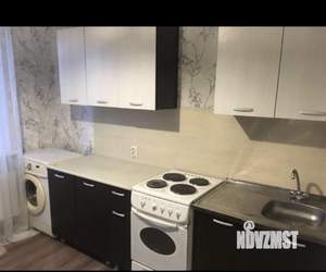 1-к квартира, на длительный срок, 42м2, 11/18 этаж