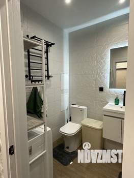 1-к квартира, на длительный срок, 43м2, 5/24 этаж