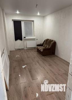 1-к квартира, на длительный срок, 39м2, 5/21 этаж