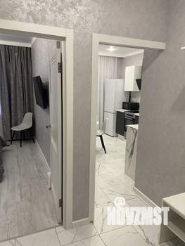 1-к квартира, на длительный срок, 31м2, 2/25 этаж