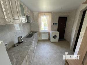 1-к квартира, на длительный срок, 35м2, 2/2 этаж