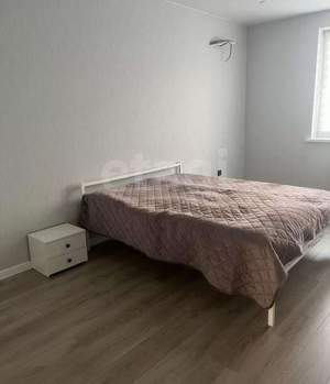 1-к квартира, на длительный срок, 43м2, 14/19 этаж