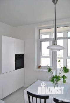 2-к квартира, на длительный срок, 53м2, 21/22 этаж