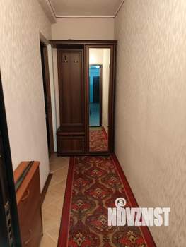 3-к квартира, на длительный срок, 95м2, 2/12 этаж