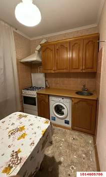 3-к квартира, на длительный срок, 65м2, 2/9 этаж