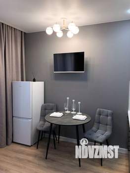 Студия квартира, на длительный срок, 27м2, 8/12 этаж