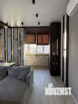 2-к квартира, на длительный срок, 74м2, 17/17 этаж