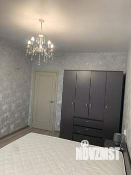 2-к квартира, на длительный срок, 35м2, 8/16 этаж