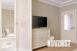 1-к квартира, посуточно, 36м2, 6/12 этаж