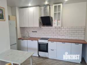 1-к квартира, на длительный срок, 30м2, 16/20 этаж