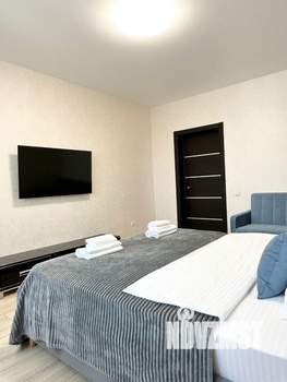 2-к квартира, посуточно, 70м2, 1/1 этаж