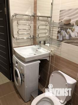 1-к квартира, на длительный срок, 28м2, 3/3 этаж