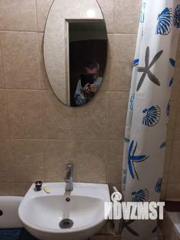 Студия квартира, на длительный срок, 20м2, 1/7 этаж