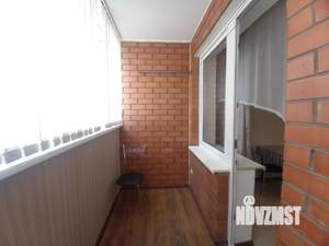 1-к квартира, на длительный срок, 46м2, 8/23 этаж