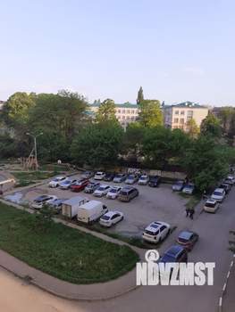 1-к квартира, на длительный срок, 40м2, 5/16 этаж