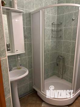 1-к квартира, на длительный срок, 39м2, 8/19 этаж