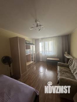 1-к квартира, на длительный срок, 40м2, 7/14 этаж