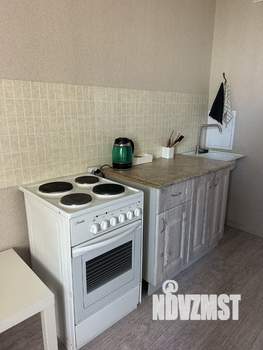 Студия квартира, на длительный срок, 27м2, 8/17 этаж