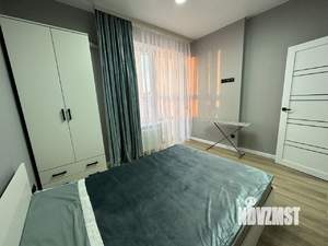 1-к квартира, на длительный срок, 35м2, 23/24 этаж