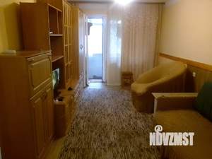 2-к квартира, на длительный срок, 46м2, 2/5 этаж
