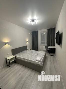 1-к квартира, на длительный срок, 44м2, 11/21 этаж