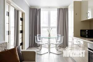 2-к квартира, посуточно, 70м2, 21/25 этаж
