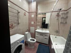 1-к квартира, на длительный срок, 52м2, 7/18 этаж