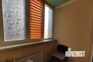 1-к квартира, на длительный срок, 40м2, 4/6 этаж