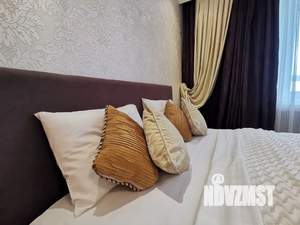 2-к квартира, посуточно, 60м2, 12/16 этаж