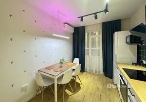 2-к квартира, на длительный срок, 55м2, 18/24 этаж