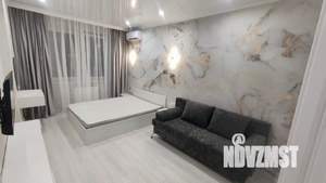 1-к квартира, на длительный срок, 40м2, 17/25 этаж