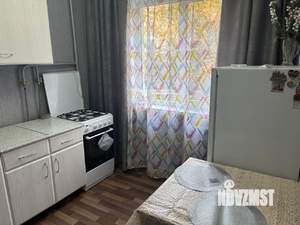 1-к квартира, на длительный срок, 30м2, 2/5 этаж