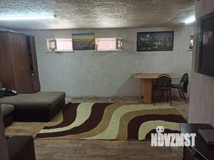 1-к квартира, на длительный срок, 30м2, 1/5 этаж