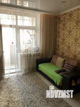 2-к квартира, на длительный срок, 44м2, 20/22 этаж
