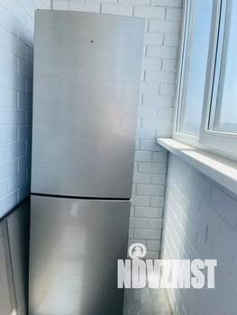 Студия квартира, посуточно, 25м2, 12/24 этаж