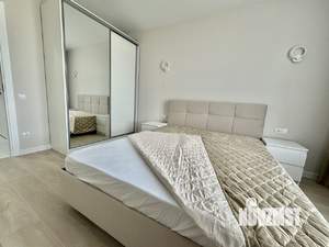 2-к квартира, на длительный срок, 48м2, 9/25 этаж