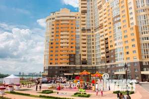 2-к квартира, на длительный срок, 83м2, 9/24 этаж