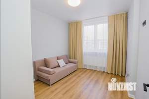 2-к квартира, на длительный срок, 54м2, 16/16 этаж