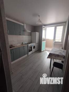 1-к квартира, на длительный срок, 36м2, 3/8 этаж