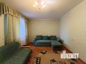 1-к квартира, на длительный срок, 47м2, 5/11 этаж