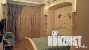 2-к квартира, на длительный срок, 72м2, 10/13 этаж