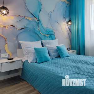 2-к квартира, посуточно, 48м2, 8/24 этаж