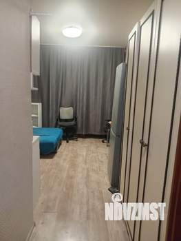 Студия квартира, на длительный срок, 25м2, 14/16 этаж