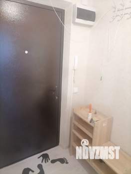 1-к квартира, на длительный срок, 38м2, 6/17 этаж