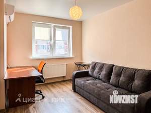 1-к квартира, на длительный срок, 30м2, 5/9 этаж