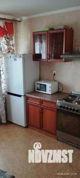 1-к квартира, на длительный срок, 40м2, 6/12 этаж