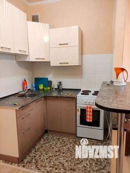 Студия квартира, посуточно, 25м2, 3/21 этаж