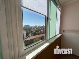 1-к квартира, на длительный срок, 55м2, 9/16 этаж