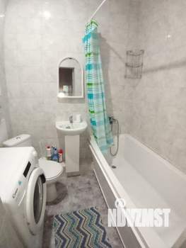 Студия квартира, на длительный срок, 22м2, 1/19 этаж